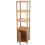 Estantería de baño MCW-B18 1