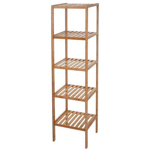 Estantería de baño MCW-B18
