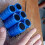 Capacitor 2.7V 500F 6 pcs/1 Pack, Super Capacitan 6