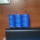 Capacitor 2.7V 500F 6 pcs/1 Pack, Super Capacitan 7