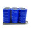 Capacitor 2.7V 500F 6 pcs/1 Pack, Super Capacitan 4