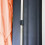 Ombrellone parasole decentrato MCW-A96 3x4m 3