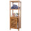 Estantería de baño MCW-B18 2