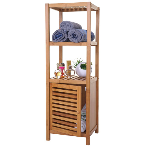 Estantería de baño MCW-B18 1