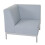 Alu-Garten-Garnitur MCW-C47, Sofa, Outdoor Stoff/Textil 6
