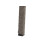 Poly-Rattan Gartentisch Hamar, Beistelltisch Tisch mit Glasplatte 8