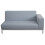 Alu-Garten-Garnitur MCW-C47, Sofa, Outdoor Stoff/Textil 4