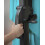 Ombrellone parasole decentrato MCW-A96 3x4m 5