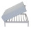 Alu-Garten-Garnitur MCW-C47, Sofa, Outdoor Stoff/Textil 5