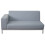 Alu-Garten-Garnitur MCW-C47, Sofa, Outdoor Stoff/Textil 5