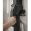 Ombrellone parasole decentrato MCW-A96 3,5x3,5m 6
