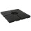 Ombrellone parasole decentrato MCW-A96 3,5x3,5m 6