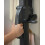 Ombrellone parasole decentrato MCW-A96 3x3m alluminio 5