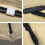 Ombrellone parasole decentrato MCW-A96 3x3m alluminio 8