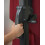 Ombrellone parasole decentrato MCW-A96 rotondo 4m 4