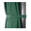 (verde con base) Ombrellone parasole decentrato MCW-A96 3x3m 8
