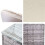 Poly-Rattan-Garnitur MCW-D28, Gartengarnitur Sofa Set 6