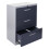 Armoire pour dossiers suspendus MCW-A10 1