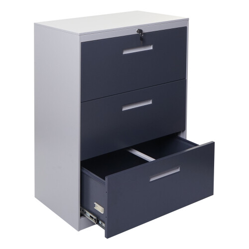 Armoire pour dossiers suspendus MCW-A10
