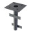 Base per ombrellone da interrare T816 19x19x35cm 1