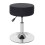 Hocker MCW-C22, Sitzhocker Schminkhocker, höhenverstellbar Ø 35cm 1