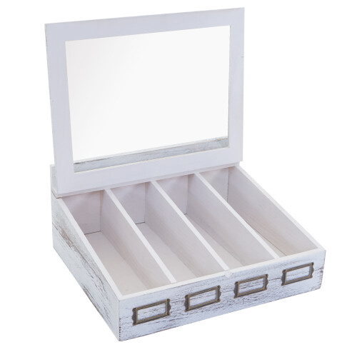 Coffret à couverts MCW-C25