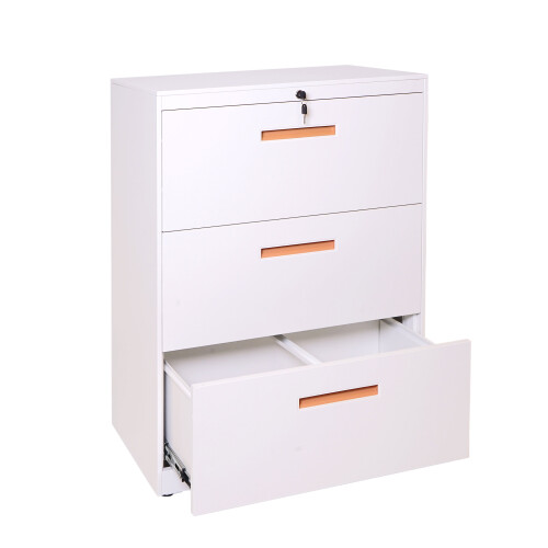 Armoire pour dossiers suspendus MCW-A10