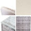 Poly-Rattan-Garnitur MCW-D24, Garten-/Lounge-Set Sofa 4