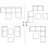 Poly-Rattan-Garnitur MCW-D24, Garten-/Lounge-Set Sofa 9