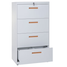Armoire pour dossiers suspendus MCW-A10