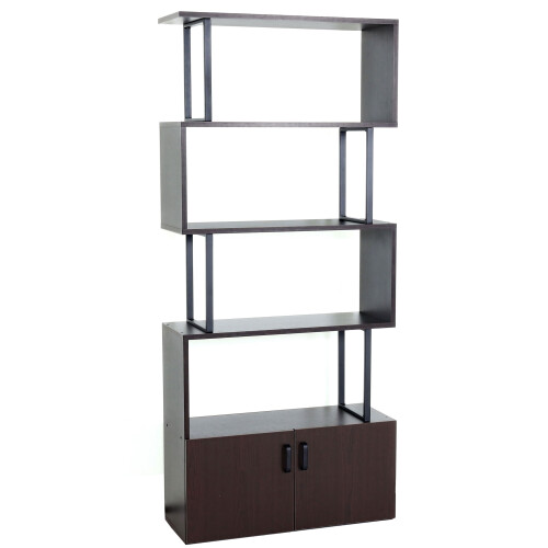 Étagère à livres MCW-A27