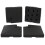 Ombrellone parasole decentrato MCW-A96 3,5x3,5m 9