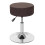 Hocker MCW-C22, Sitzhocker Schminkhocker, höhenverstellbar Ø 35cm 1