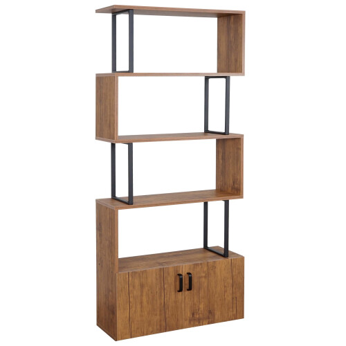 Étagère à livres MCW-A27