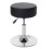 Hocker MCW-C22, Sitzhocker Schminkhocker, höhenverstellbar Ø 35cm 1