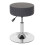 Hocker MCW-C22, Sitzhocker Schminkhocker, höhenverstellbar Ø 35cm 1