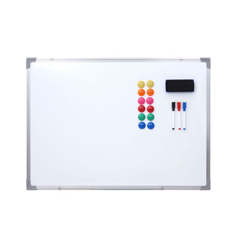 Tableau blanc MCW-C84