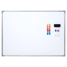 Tableau blanc MCW-C84