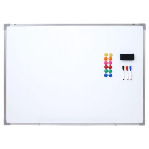Tableau blanc MCW-C84