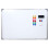 Tableau blanc MCW-C84 1