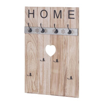 Portemanteau mural MCW-C89 Home look shabby