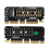 Εύκολες αναβαθμίσεις SSD, προσαρμογέας M.2NVMe σε PCIe3.0/4.0x4 με ψύκτρα για βελτιωμένη 4