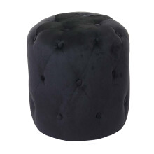 Hocker MCW-D22, Sitzhocker Ottomane, 42x39cm MVG-zertifiziert