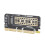 Εύκολες αναβαθμίσεις SSD, προσαρμογέας M.2NVMe σε PCIe3.0/4.0x4 με ψύκτρα για βελτιωμένη 5