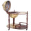 Globo bar con mesa MCW-D84 1
