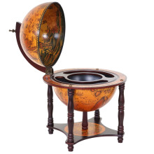 Bar de salon Globe MCW-D85