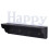 Perchero de pared MCW-D41 Happy 4 ganchos 1
