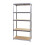 Rayonnage pour charges lourdes MCW-E33 1