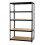Rayonnage pour charges lourdes MCW-E33 1