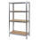 Rayonnage pour charges lourdes MCW-D67 1